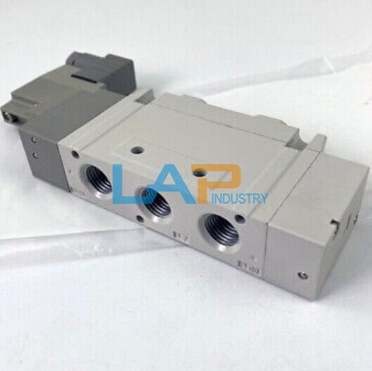 SMC Pneumatic Control Valve SY9220-5DZ-03 - 1 Piece - SMC