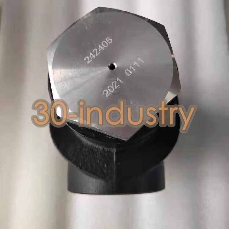 1PCS Minimum Pressure Valve for Air Compressor Model 242405 - GLOBAL SOURCES