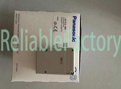 AFPX-MRTC AFPX MRTC 1PC Master Memory Cassette free shipping