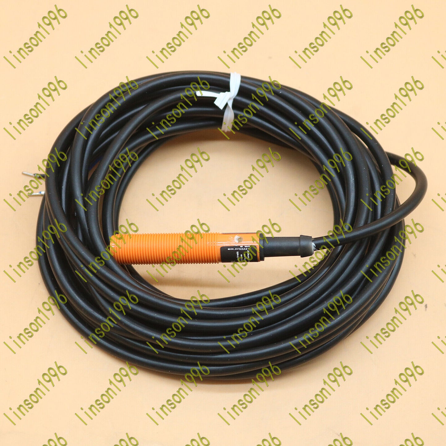 1PC IFM IF5350 Proximity Switch Induction Sensor - IFM