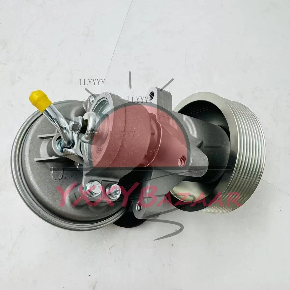 5102084AA Cummins Diesel Vacuum Pump For 2003-2007 Dodge Ram 2500 3500 5.9L L6