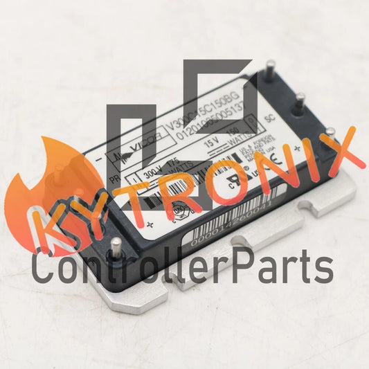 1PCS V300C15C150BG VICOR power supply module