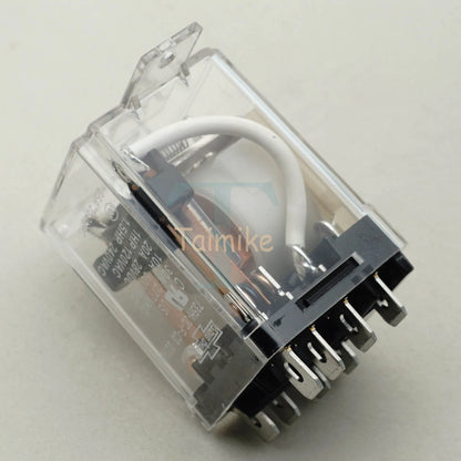 735H-2C-F-C3 220VAC Songchuan Power Relay 25A 8 Pins x 1PC