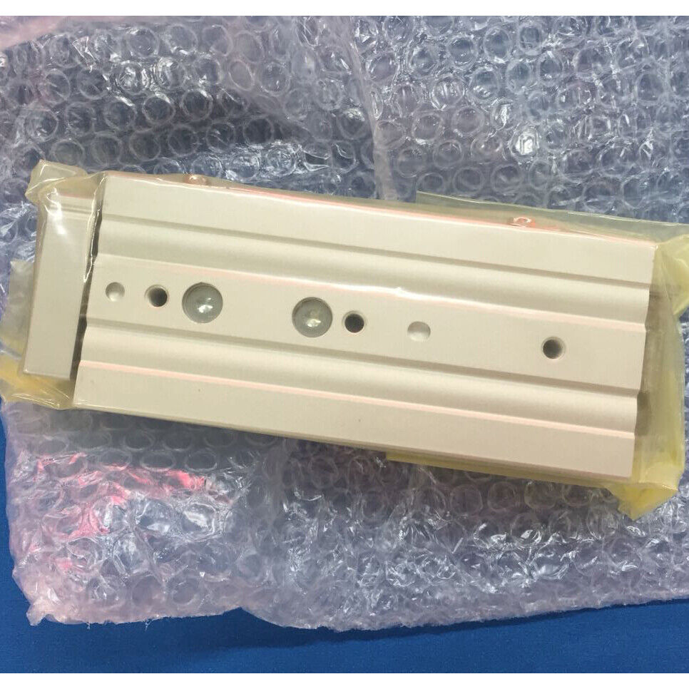 pneumatic slide cylinder MXQ16A-75Z - SMC