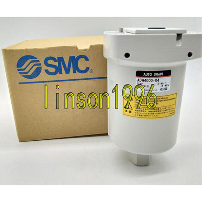 New ONE SMC ADH4000-04 automatic drainer in box - ONE SMC