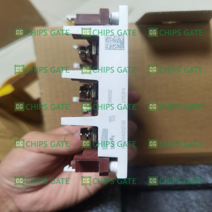SEMIKRON SKIM304GD12T4D MODULE - SEMIKRON