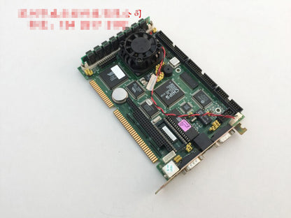 1pcs Advantech 486 motherboard PCA-6145B/45L REV: C2 with Ethernet port