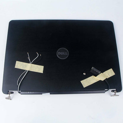 used 14" Touch LCD Screen Display Assembly with Case FHD LED for Dell Latitude E7450 - DELL