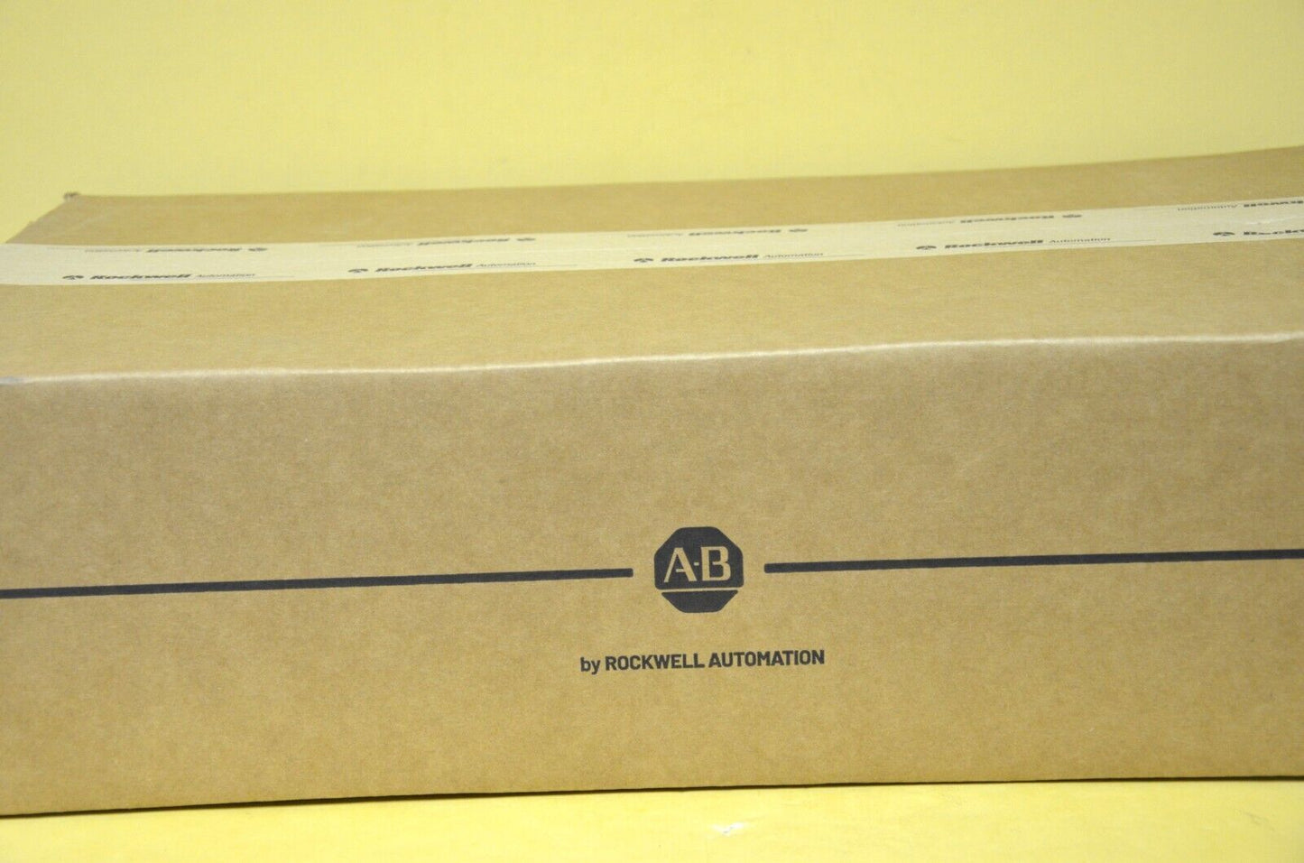 Allen Bradley 2198-D012-ERS3 Series B Kinetix 5700 Dual Axis Inverter System - ALLEN BRADLEY
