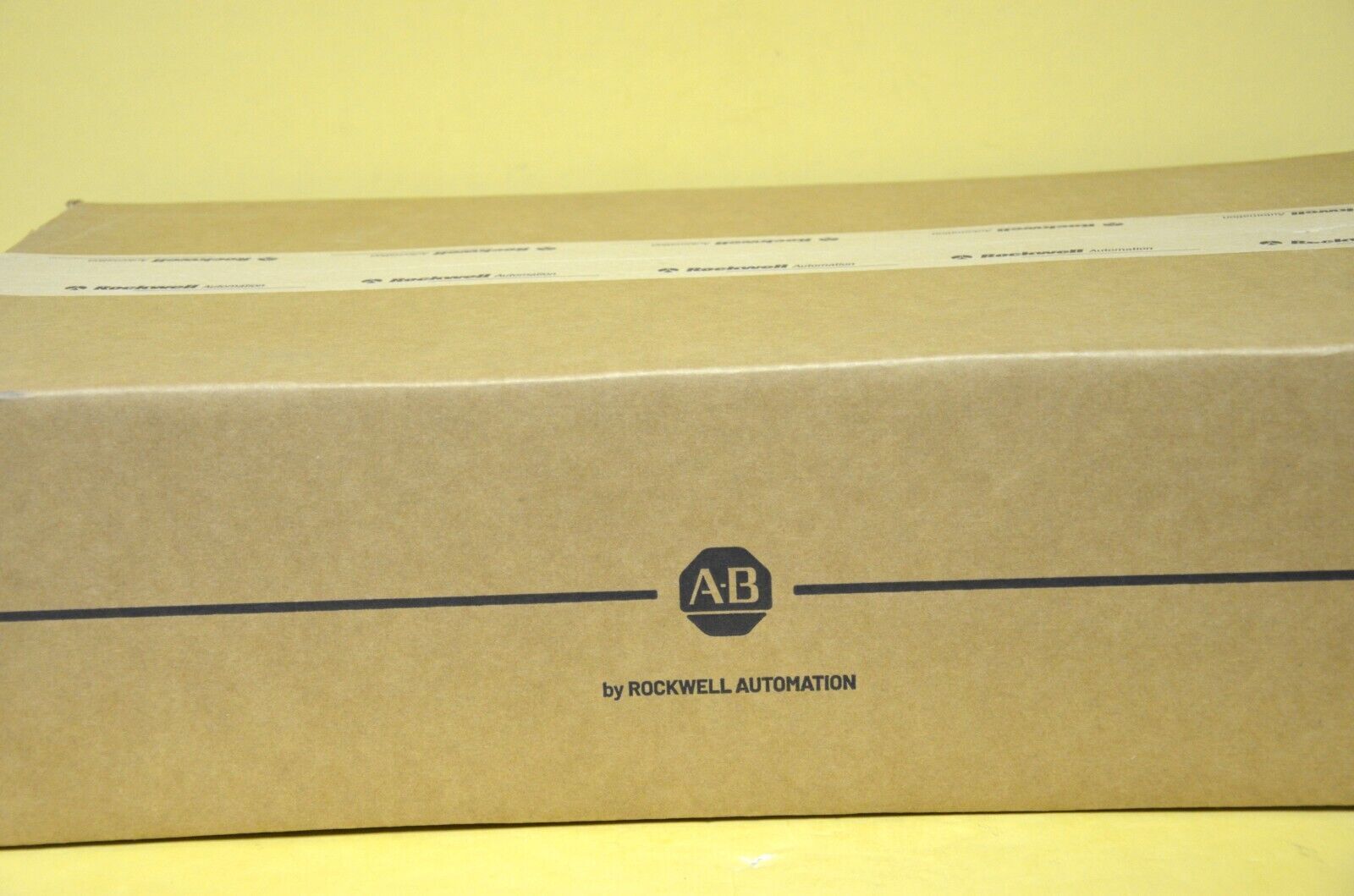 Allen Bradley 2198-D012-ERS3 Series B Kinetix 5700 Dual Axis Inverter System - ALLEN BRADLEY