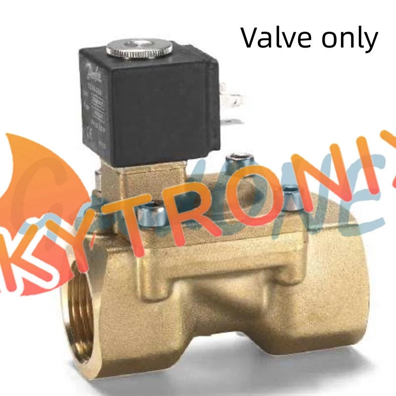 1PC Danfoss EV220A 042U4084 Solenoid Valve