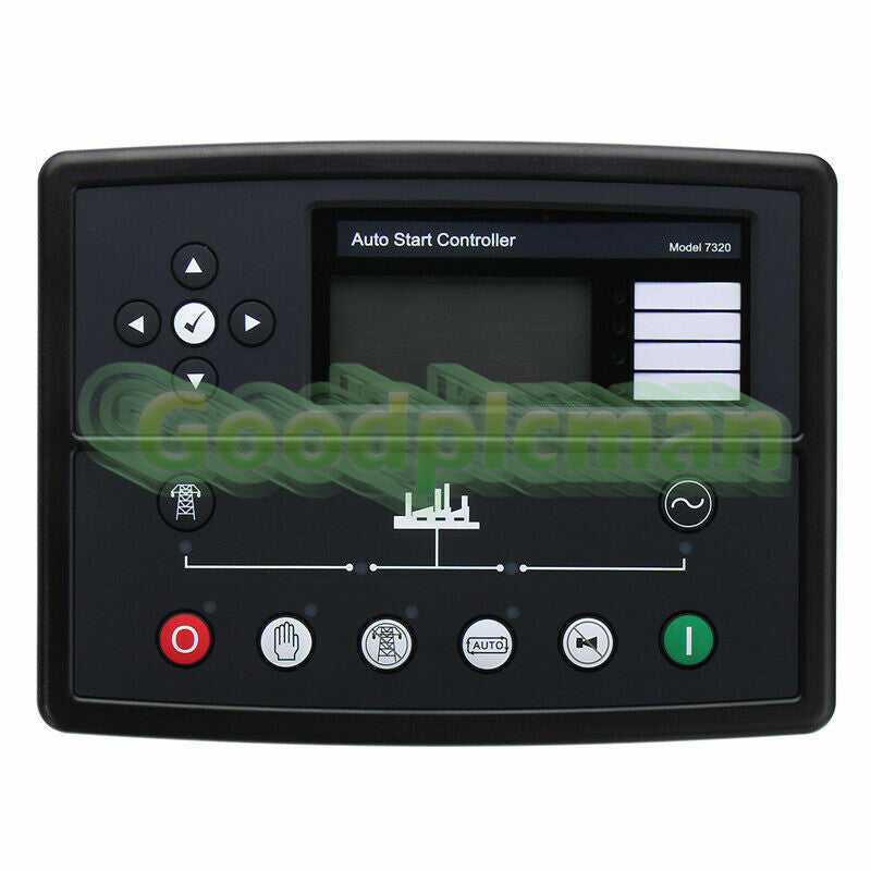 Control Module DSE7320 For Deepsea Generator Controller DSE 7320