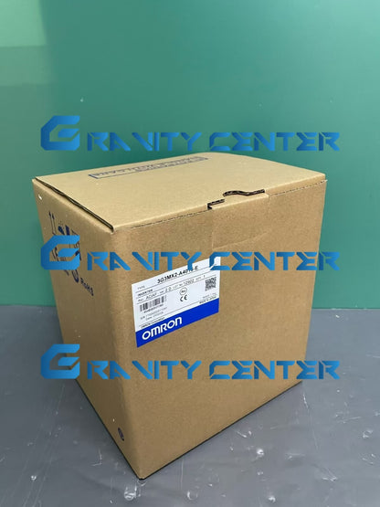 new 3G3MX2-A4015-E Omron Inverter - 1PC 3G3MX2A4015E