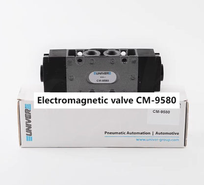 1PC Pneumatic valve CM-9580