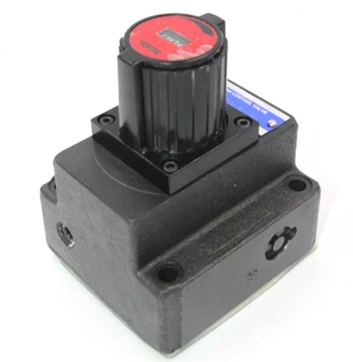 YUKEN FCG-03-125-N-30 Control Valve - YUKEN