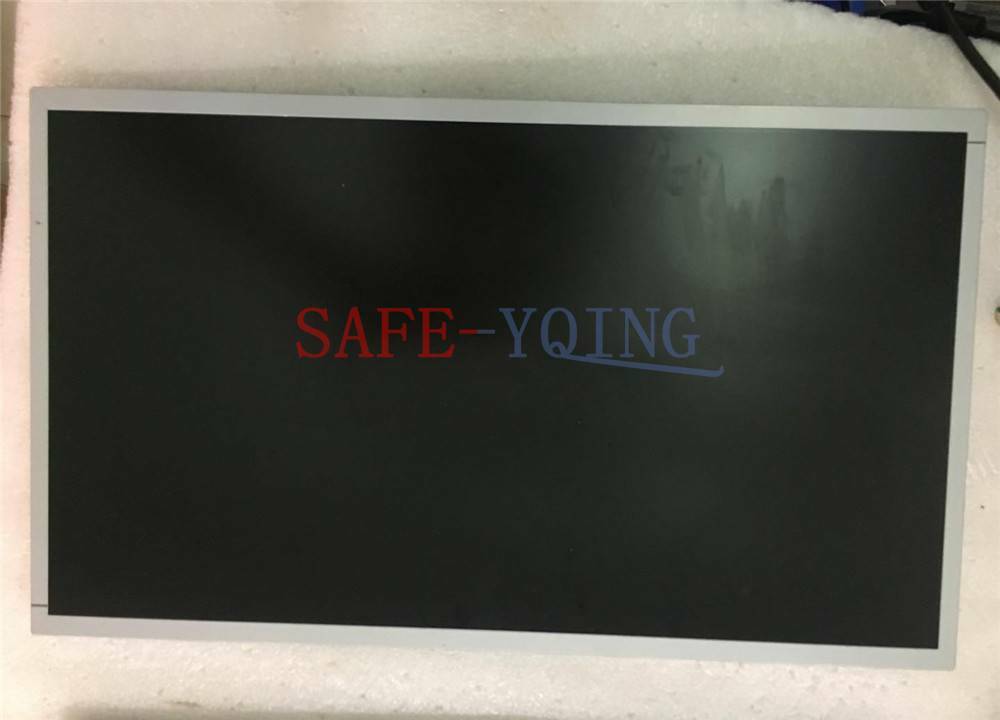 new 18.5" BOE 1366x768 Resolution LCD Screen Panel MT185WHM-N20 - BOE