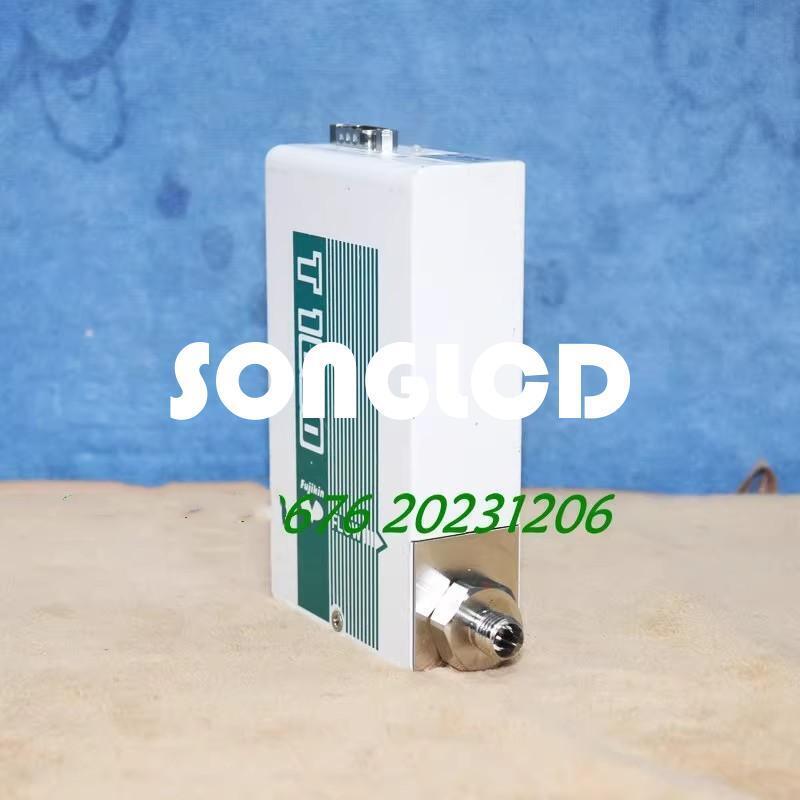 1PCS FCST1030FC-4J2-F10L-N2 10SLM - KOEED