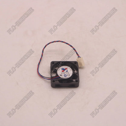 ARX FD1240-A2233A 12V 0.11A 3-wire cooling fan#QW