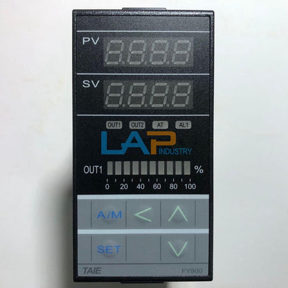 1pc temperature controller fy800-301000 - TAIE