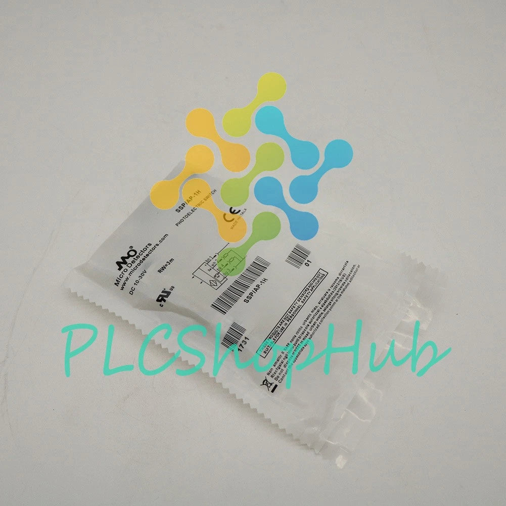 For Micro SSP/AP-1H Photoelectric Switch Sensor 1PCS
