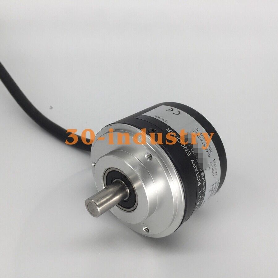 1PCS NEW FIT FOR KOYO Absolute Rotary Encoder TRD-NA256NW5M