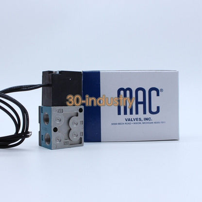 1PCS New Solenoid Valve 45A-AA1-DDAJ-1KE - OMRON