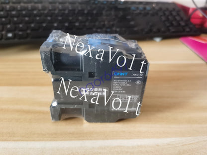 Chint NXC-12 NXC12 12A AC Contactor