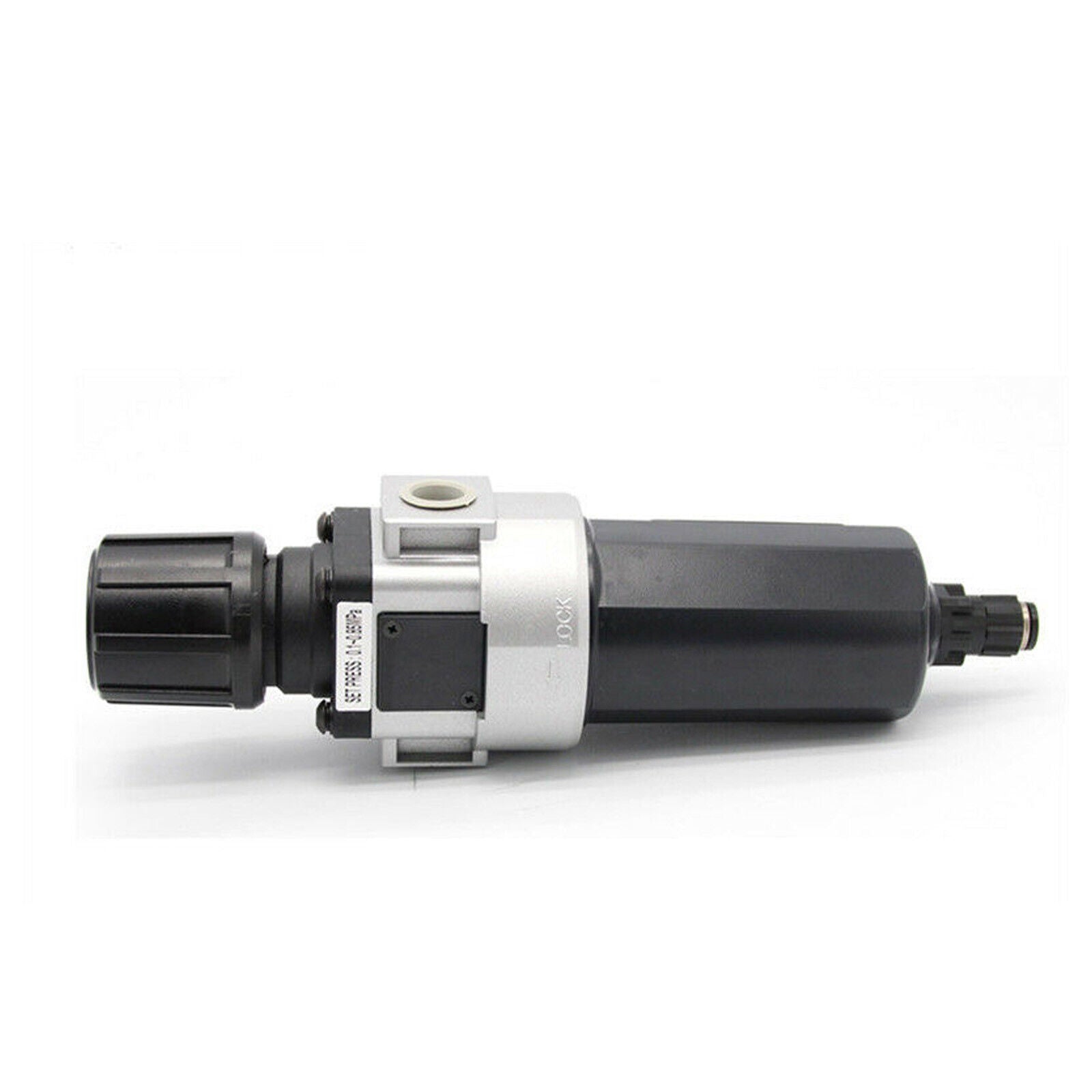 Mindman MAFR401-10A Air Regulator Unit:Professional Industrial Use - MINDMAN