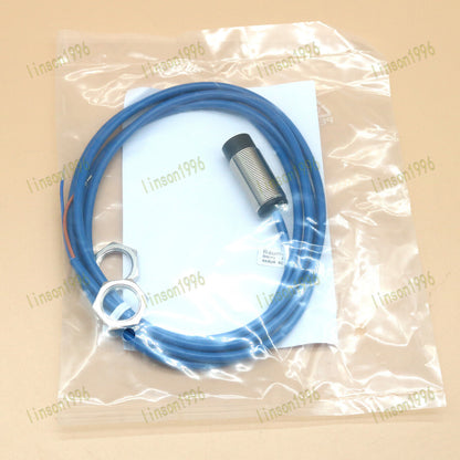 Baumer Proximity Switch IFRM 18X9103: 18X9103 Proximity Switch - BAUMER