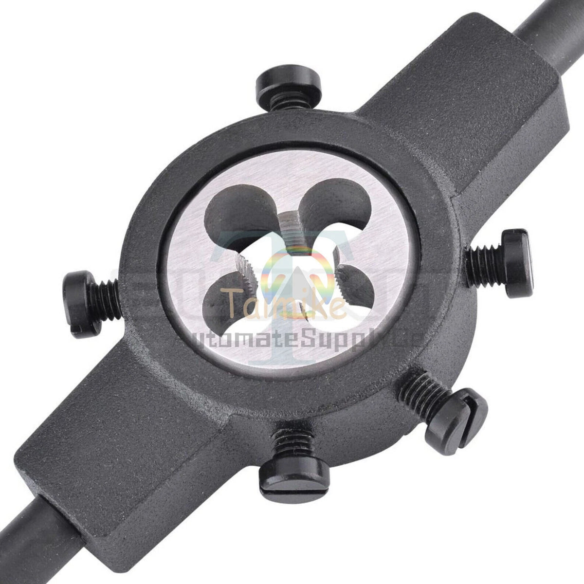 M46 X 1.5 Thread Die Right Hand, M46x1.5 Metric Round Threading Die