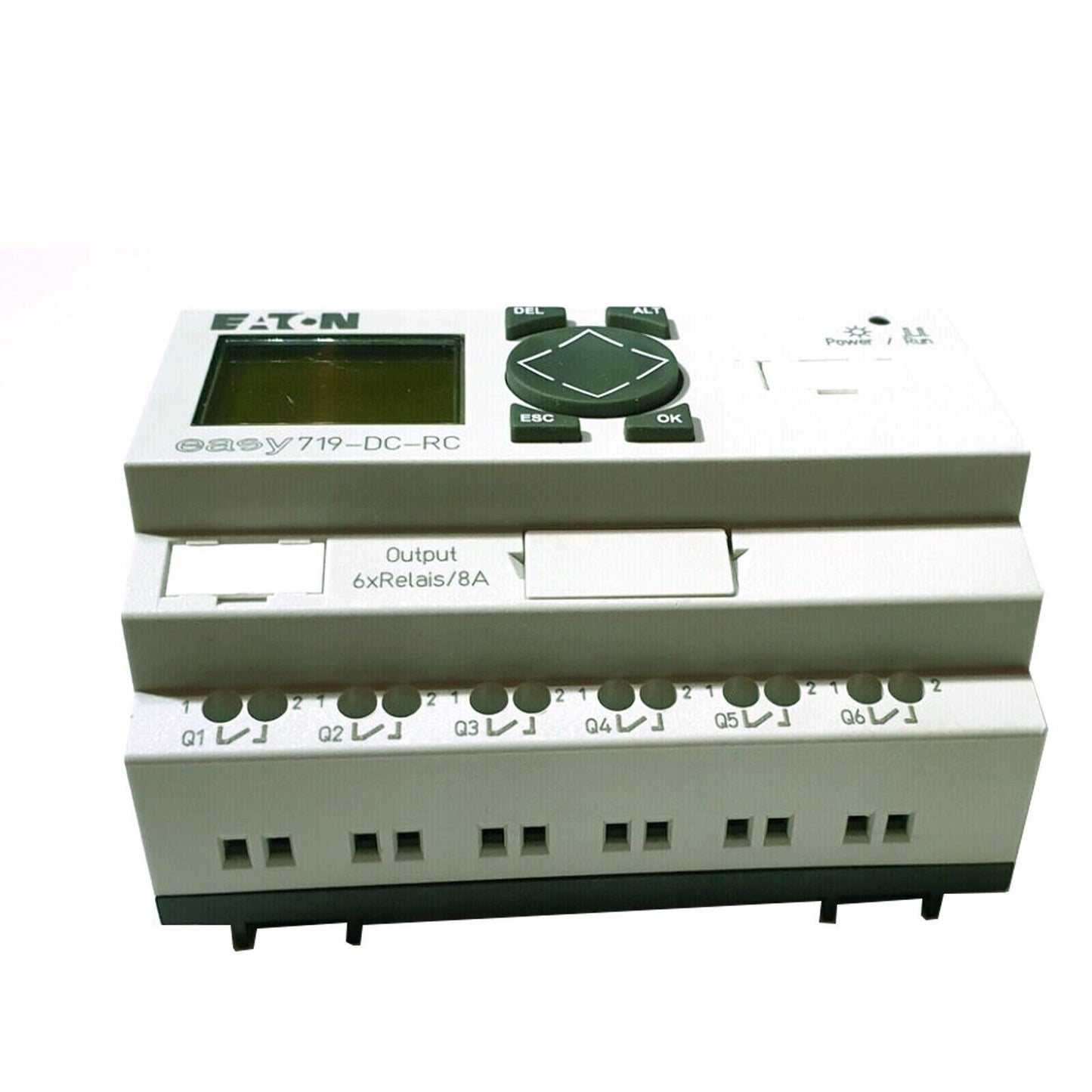 new EATON EASY719-DC-RC PLC Unit EASY719DCRC ping - EATON