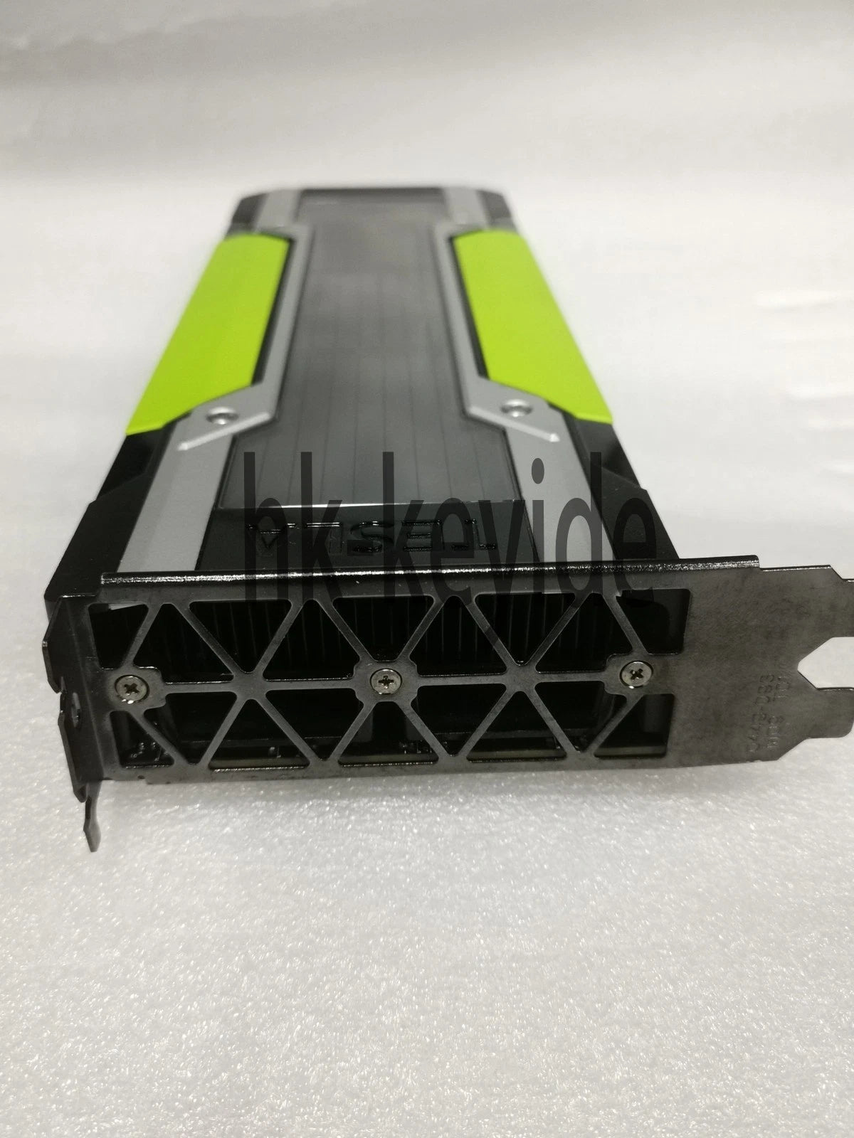 NVIDIA Tesla P40 24GB DDR5 GPU Accelerator Card Dual PCI-E 3.0 x16 FOR SERVERS~