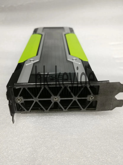 NVIDIA Tesla P40 24GB DDR5 GPU Accelerator Card Dual PCI-E 3.0 x16 FOR SERVERS~
