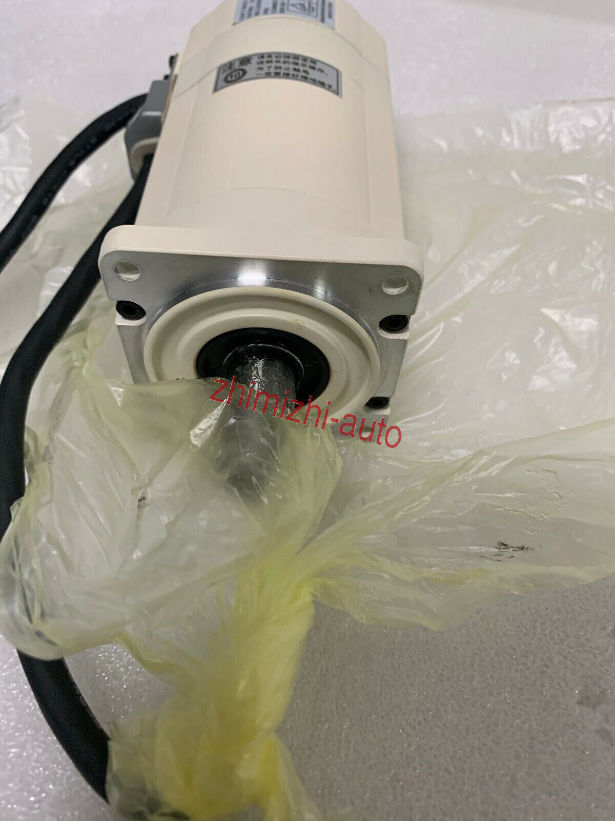 new 1PC Panasonic MSMZ042A1C AC Servo Motor ping