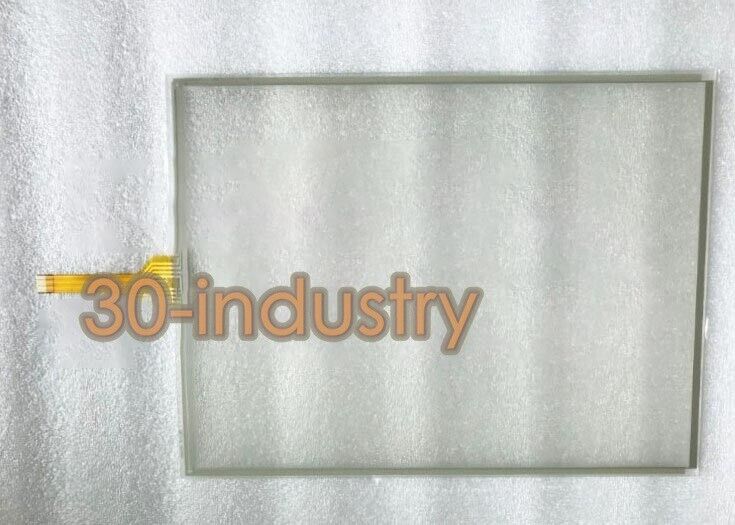 Makino CNC Machine UP-MF13-A Touch Screen Panel Glass Replacement - MAKINO