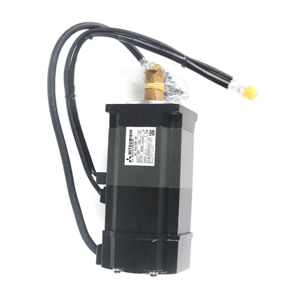 Mitsubishi Servo Motor HC-PQ23BK-UE - MITSUBISHI