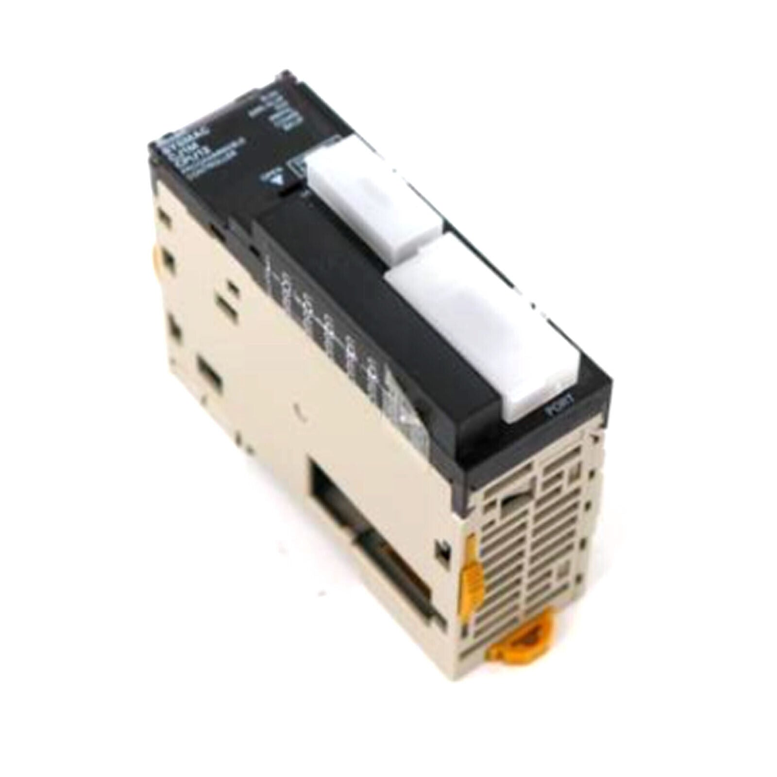 OMRON CJ1M-CPU12 CPU Unit Module 2025-03-10 16:36:47 CST - OMRON