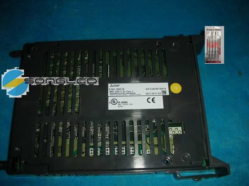 1PCS FCU7-DX079 - KOEED