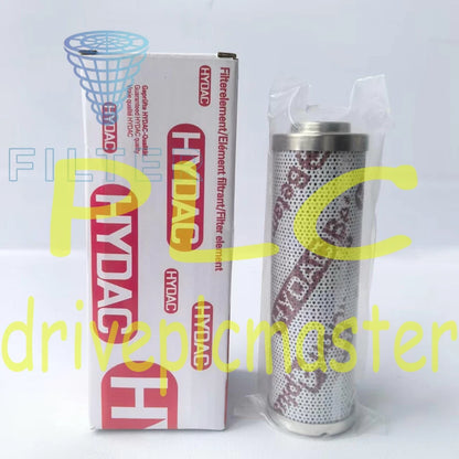 1PC HYDAC 0110D010BH4HC Filter Element 0110 D 010 BH4HC Material No1253050