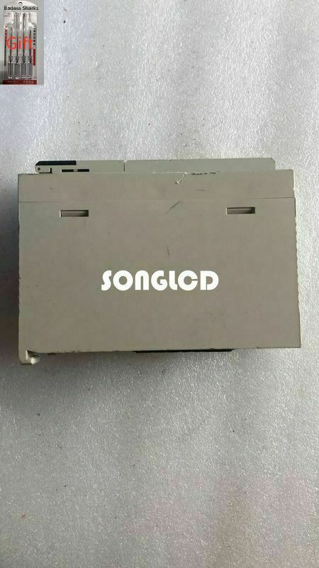1PCS CS1G-CPU42-V1 Programmable Logic Controller Unit - KOEED