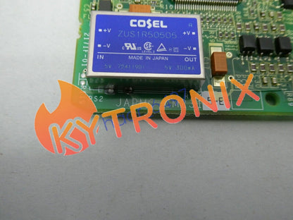 Yaskawa JAPMC-CM2315-E Pcb Circuit Board