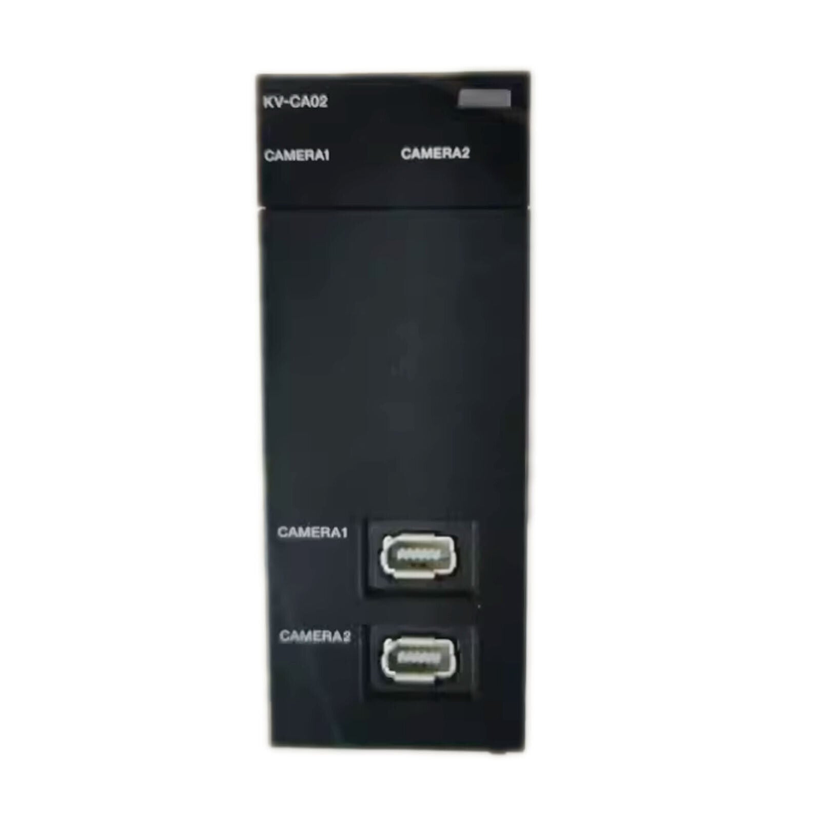 New Keyence Industrial Camera KV-CA02 - KEYENCE