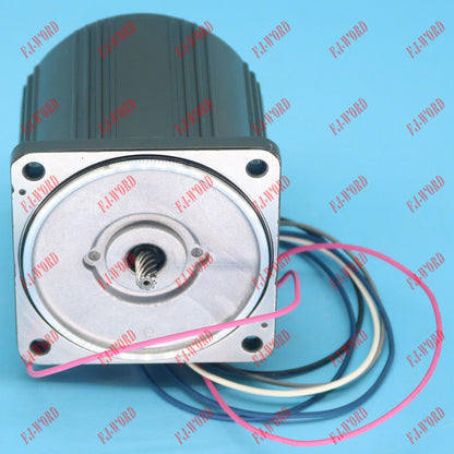 Panasonic M81X25GV4GGA Adjustable Speed Motor - PANASONIC