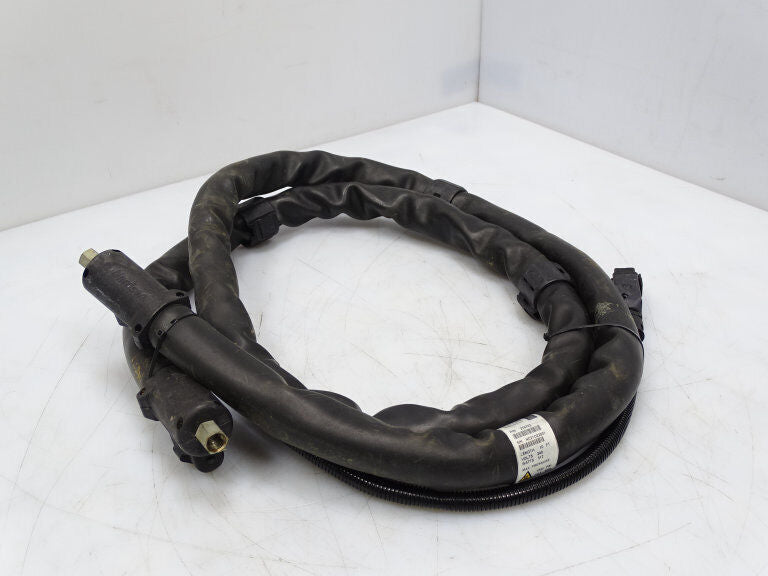 NORDSON 276743 HOSE - HOSE WITH [pressure range] [temperature range] [other features] - NORDSON