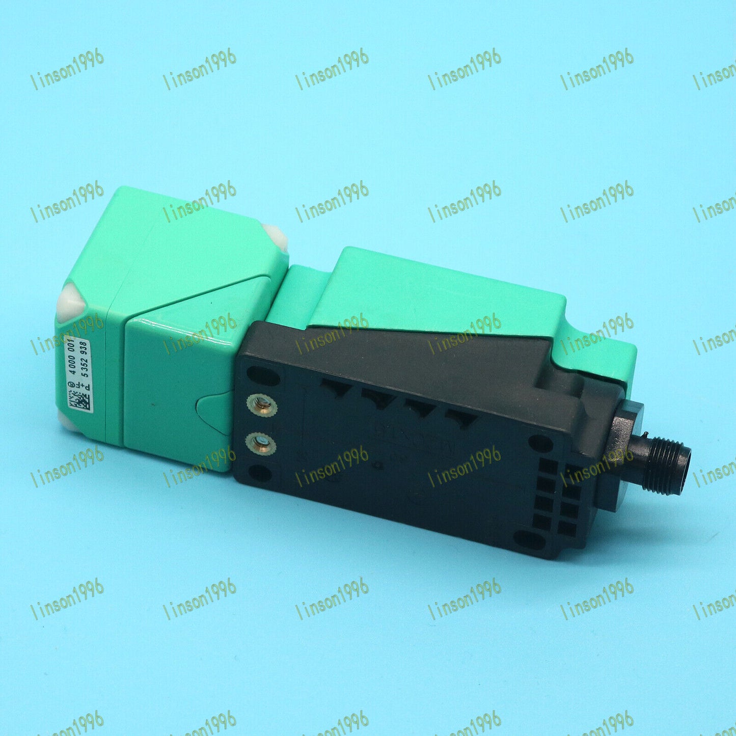 1PC P+F Sensor NBB15 Fast - PEPPERL+ FUCHS