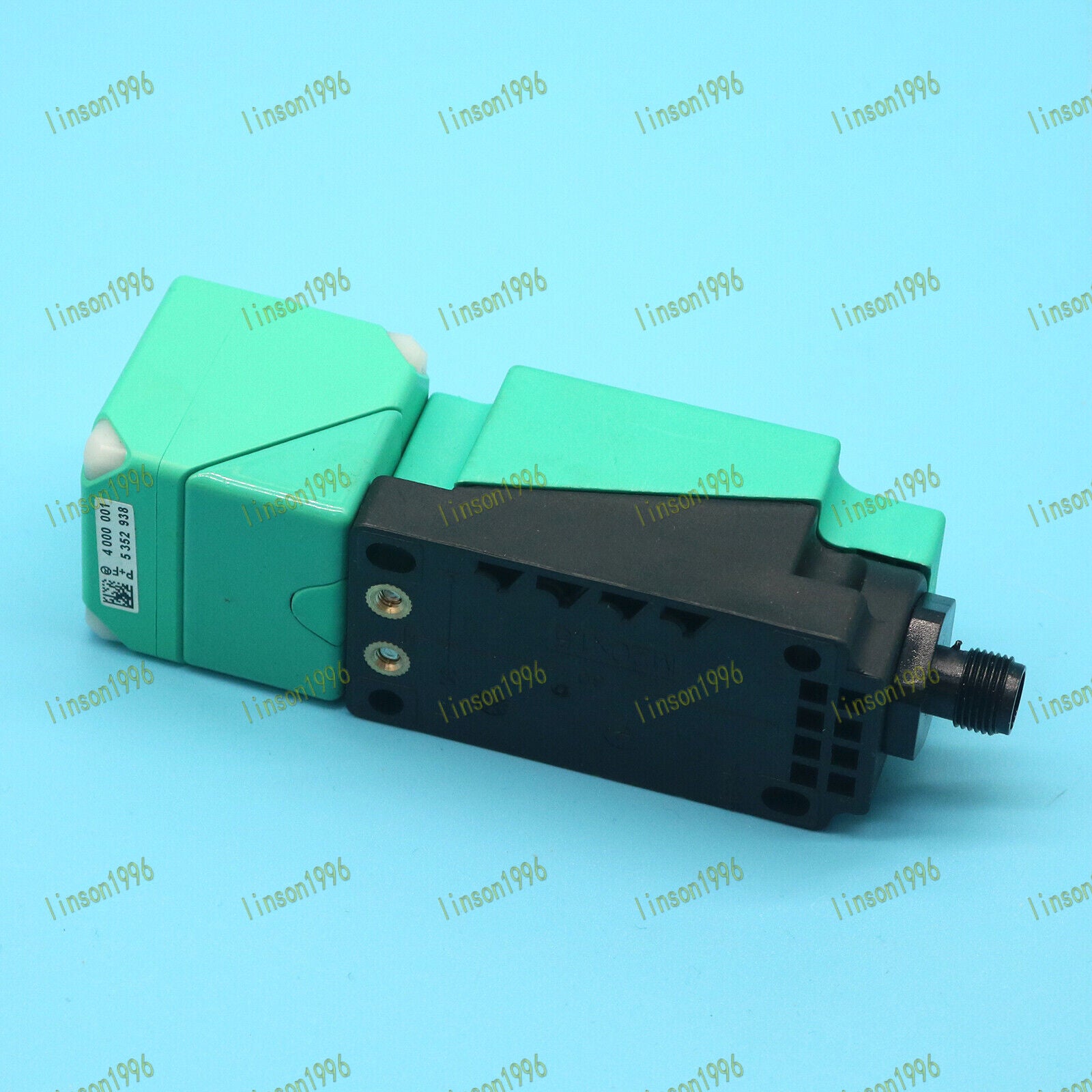 1PC P+F Sensor NBB15 Fast - PEPPERL+ FUCHS