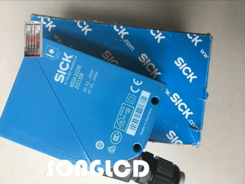 1PCS NEW WS24-2u230 - KOEED