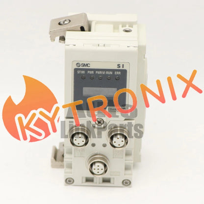 1PCS SMC Valve terminal module EX600-SEC1
