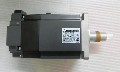 1PC MITSUBISHI HF-KP73-S10 AC SERVO MOTOR