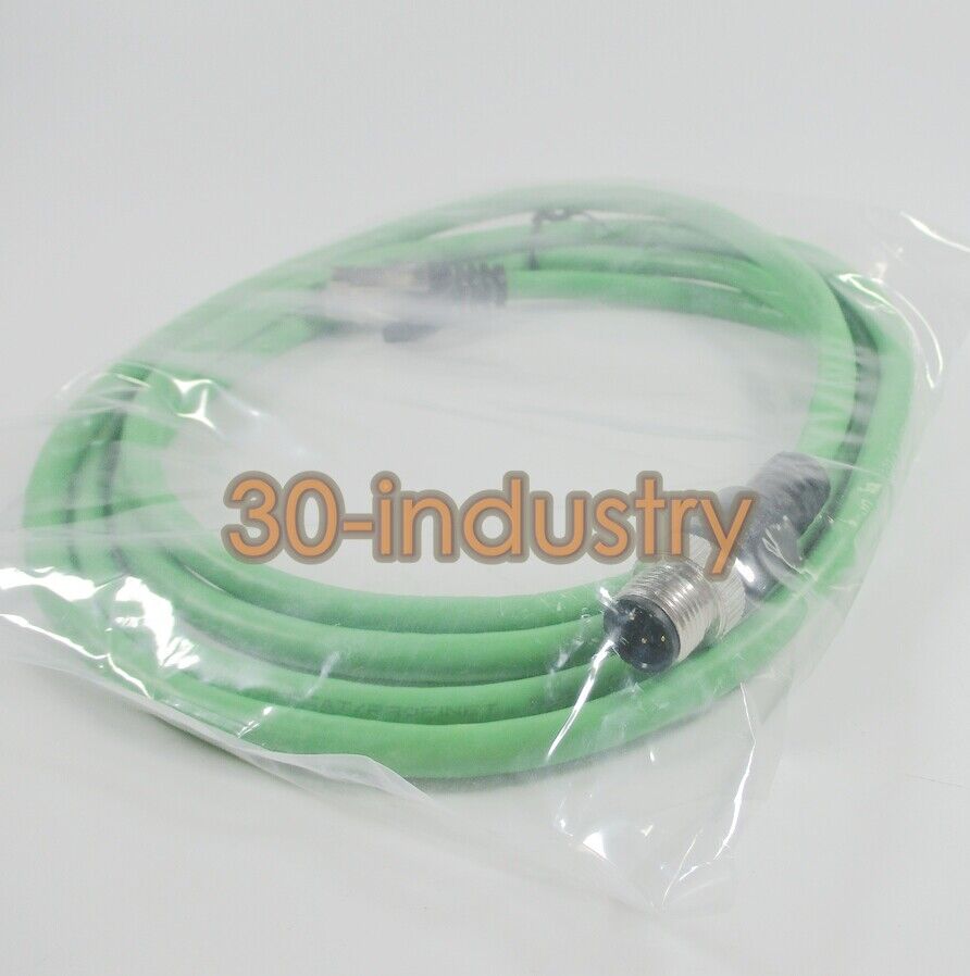 EtherCAT Cable ZK1090 for 6-14M Lengths - Various Sizes Available - KOEED